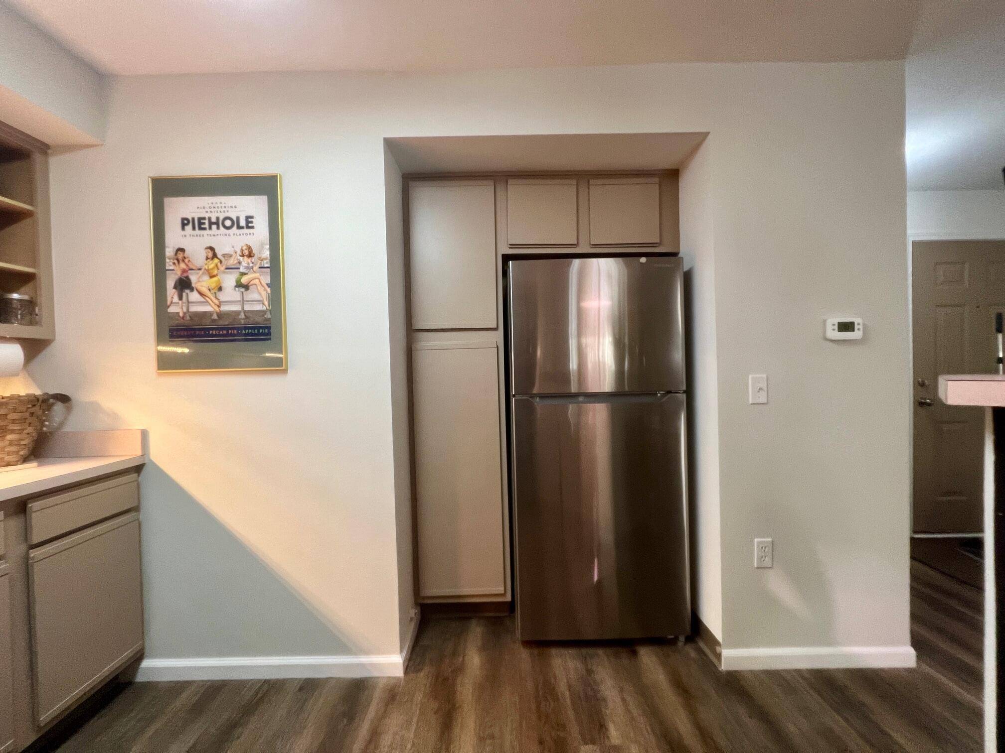 Spring Lake, MI 49456,18372 N Ridge CT #8