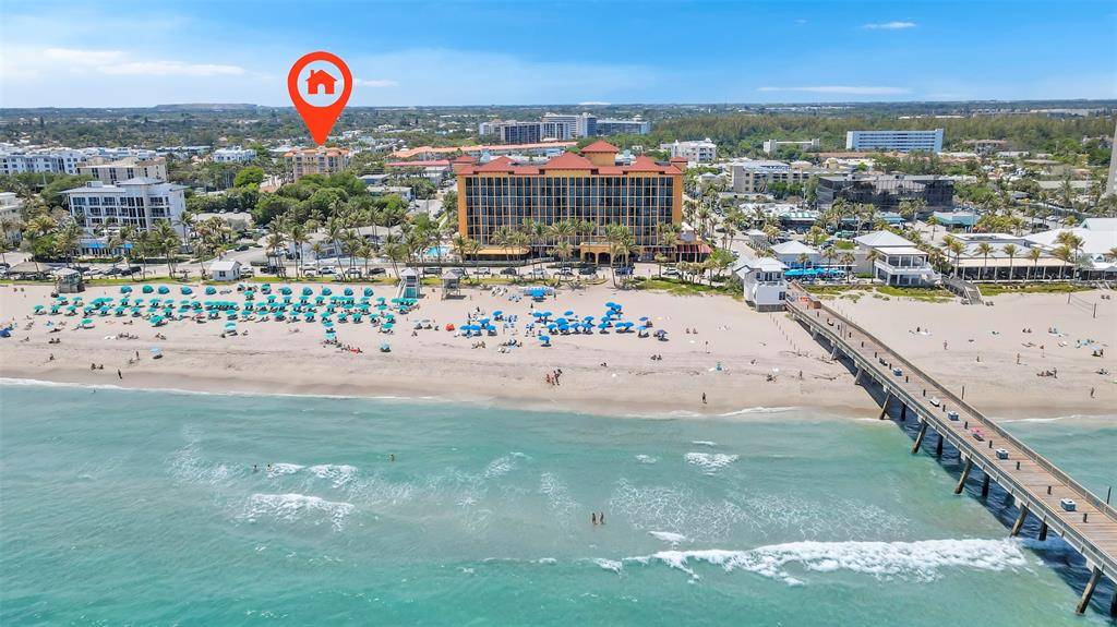 Deerfield Beach, FL 33441,9 NE 20th Ave #403