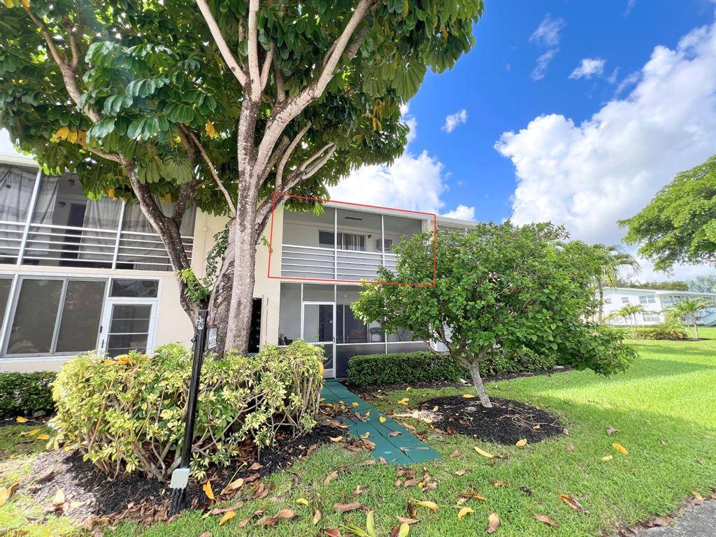 Deerfield Beach, FL 33442,503 Tilford W #503