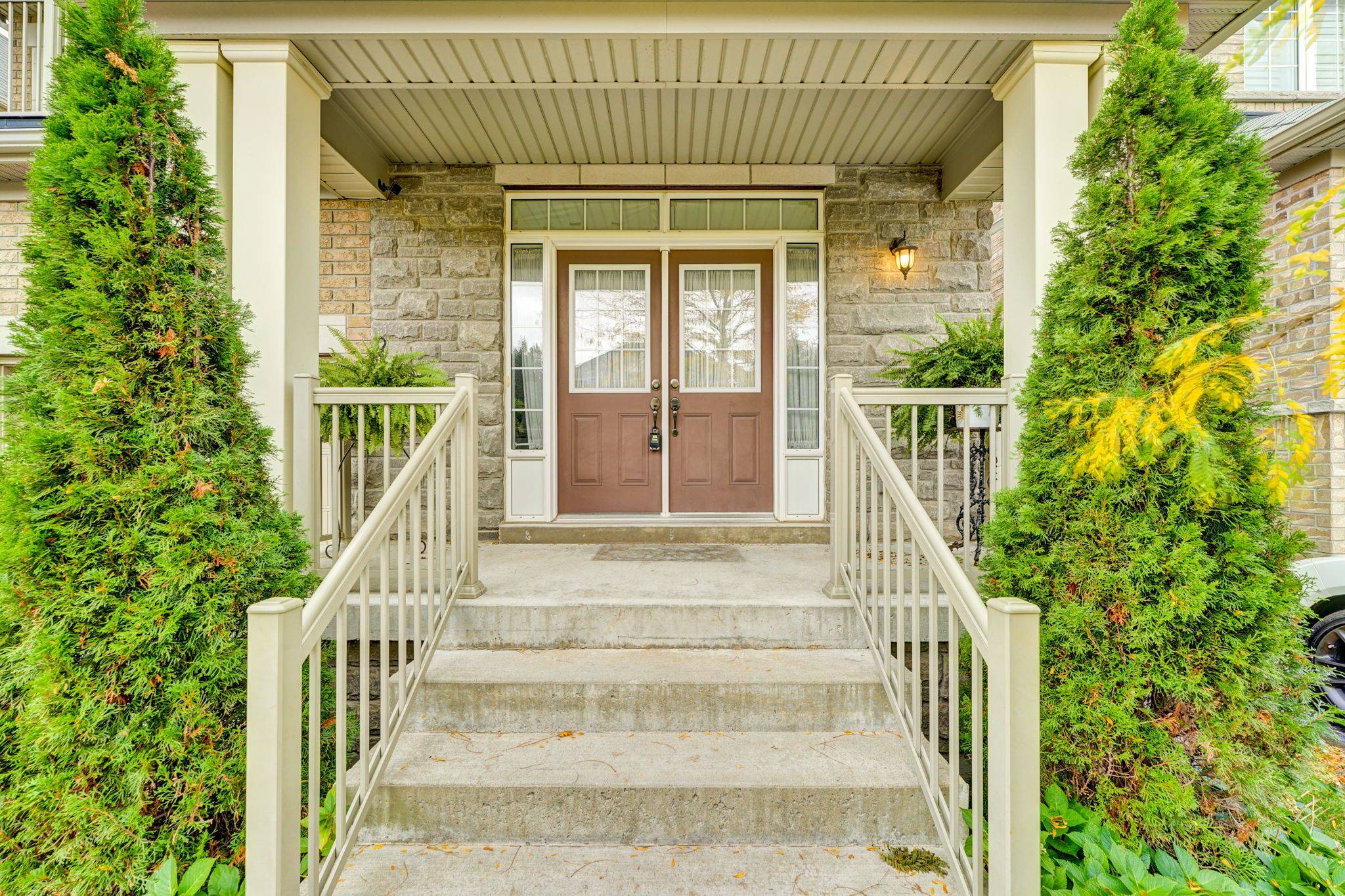 Brampton, ON L6X 0E4,58 Orangeblossom TRL