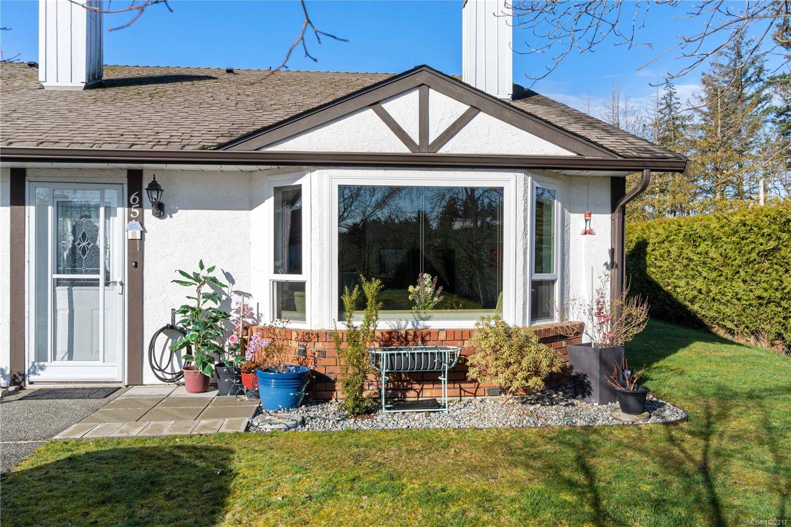 Parksville, BC V9P 1J6,120 Finholm St #65