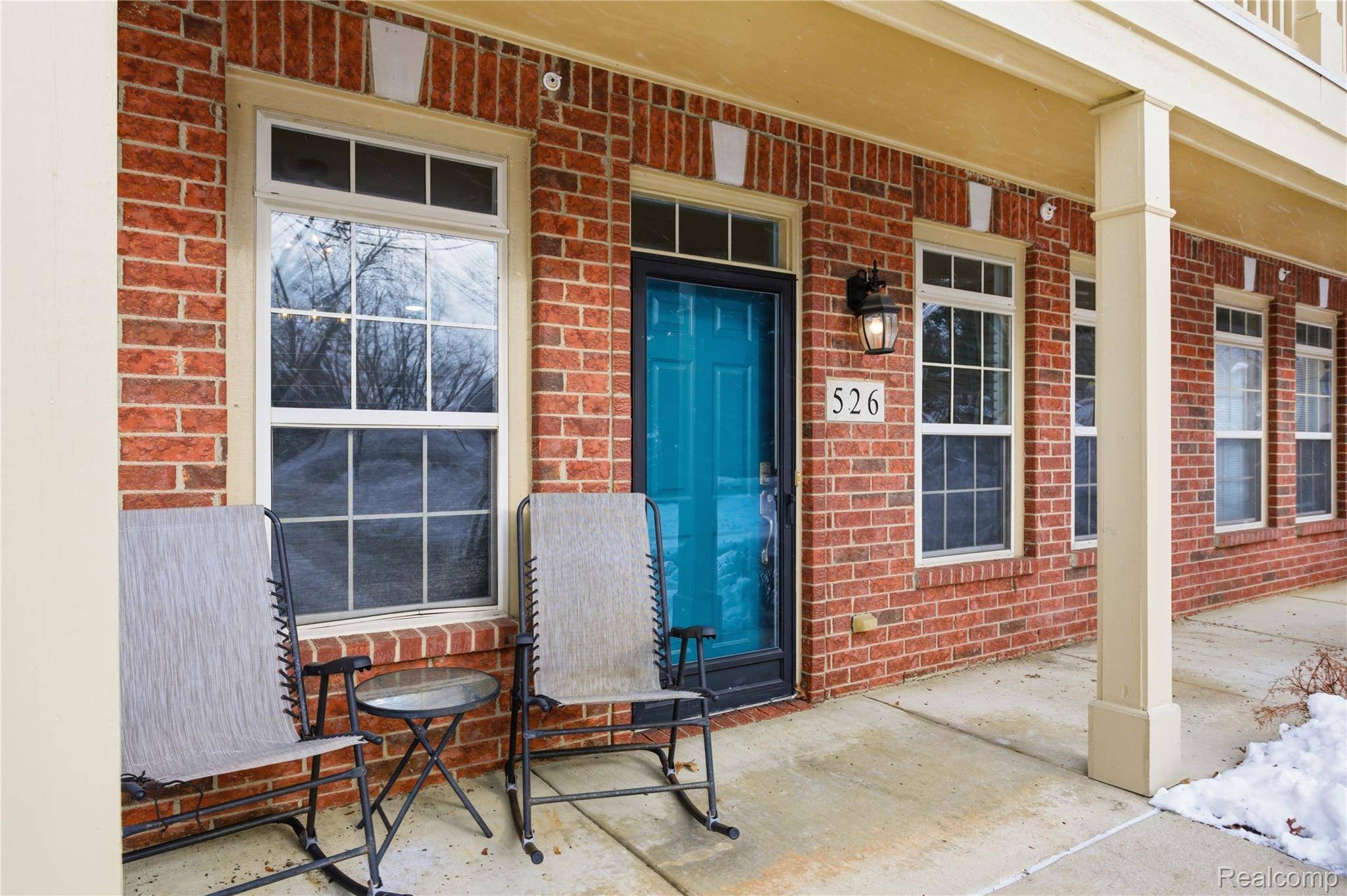 Walled Lake, MI 48390,526 Red Oak CT