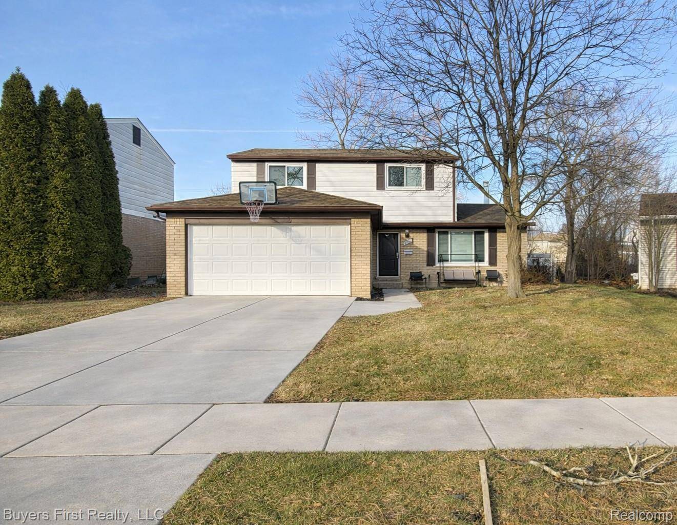 Oak Park, MI 48237,14710 Loretta PL