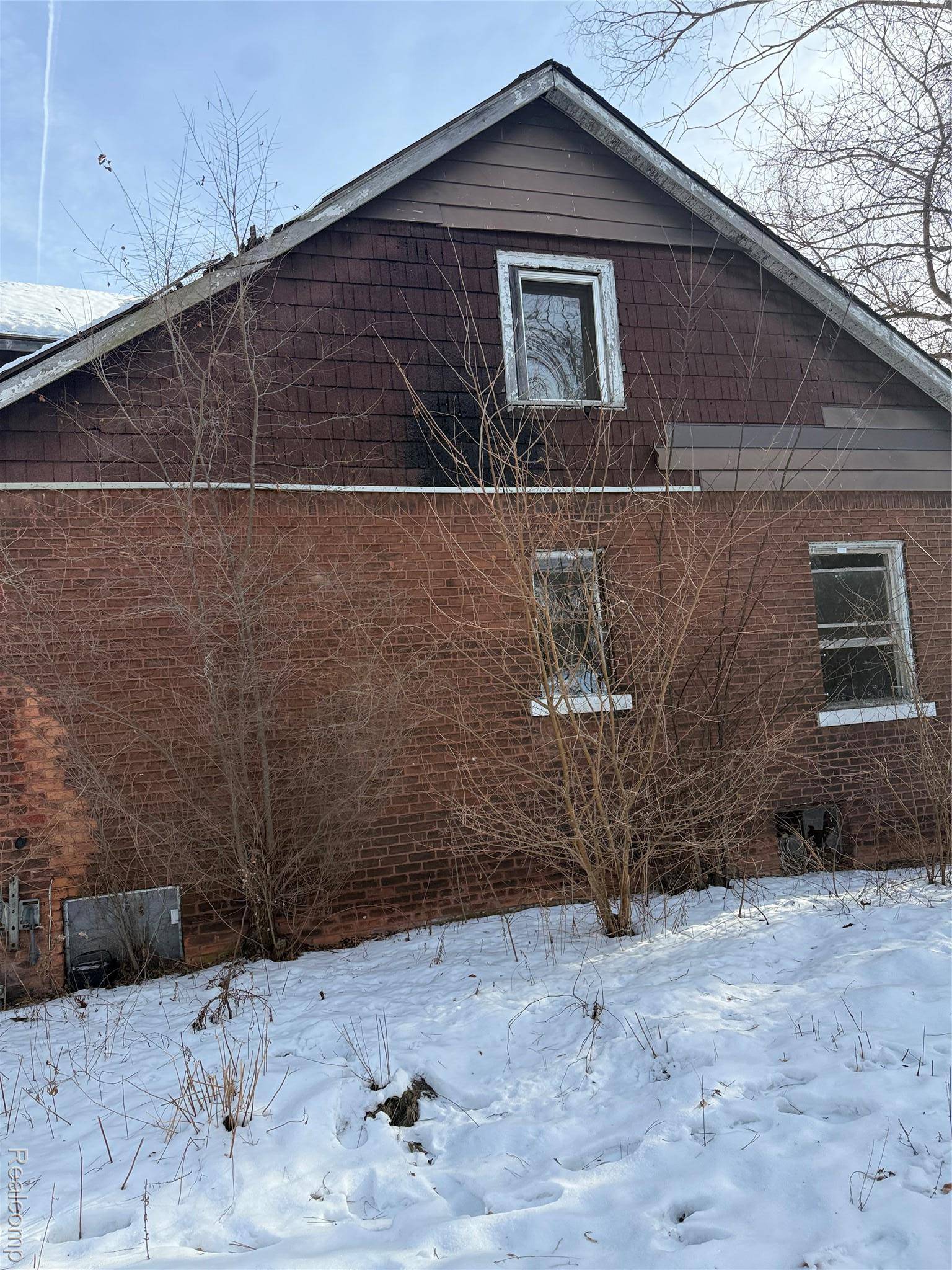 Detroit, MI 48238,8611 Chalfonte ST