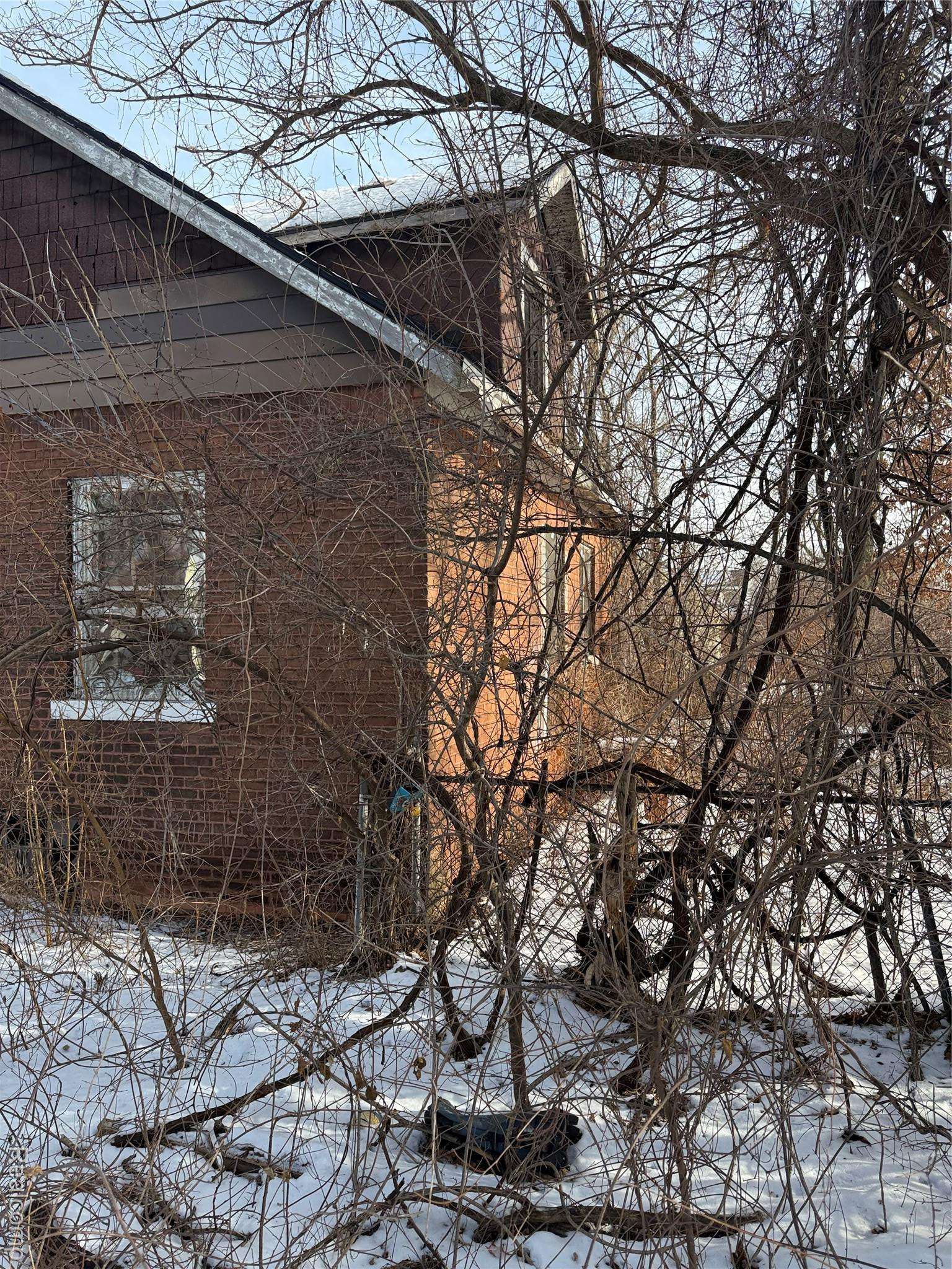 Detroit, MI 48238,8611 Chalfonte ST