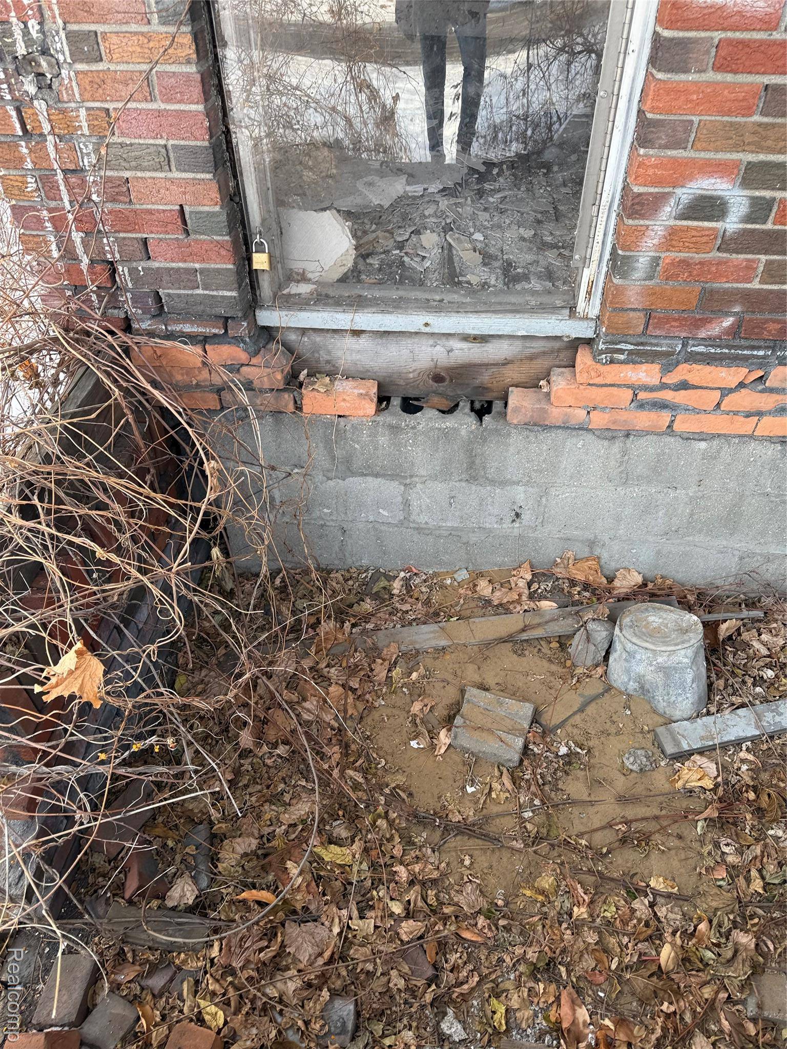 Detroit, MI 48238,8611 Chalfonte ST