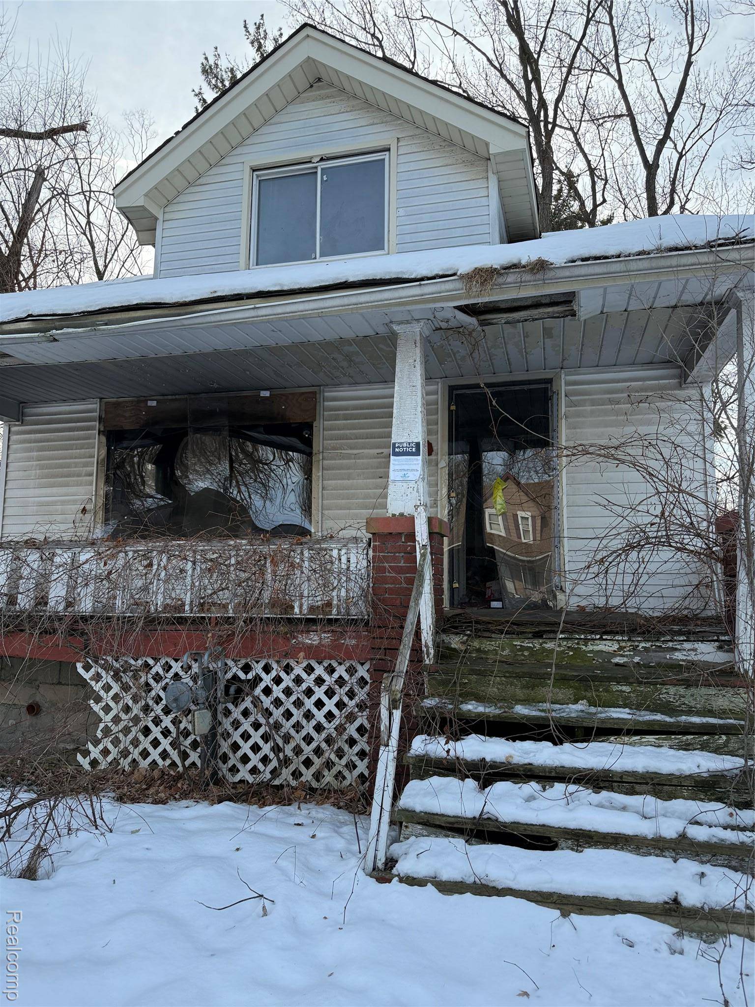 Detroit, MI 48238,8315 Chalfonte ST