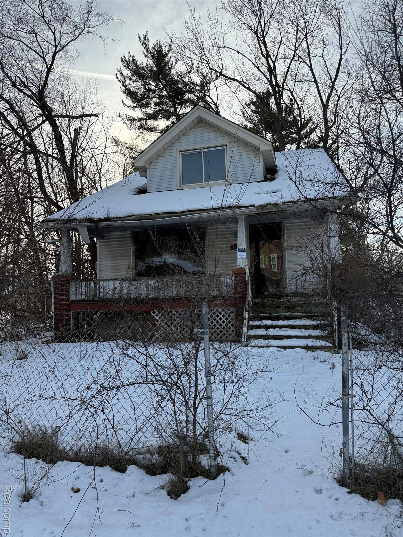 Detroit, MI 48238,8315 Chalfonte ST