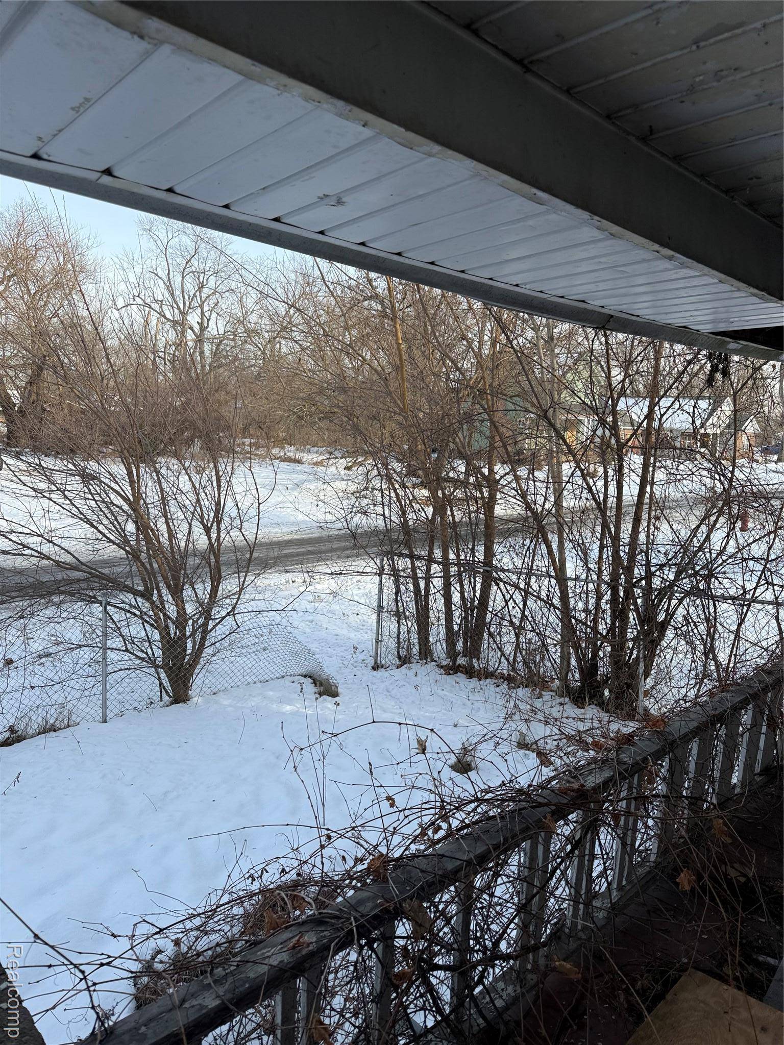 Detroit, MI 48238,8315 Chalfonte ST