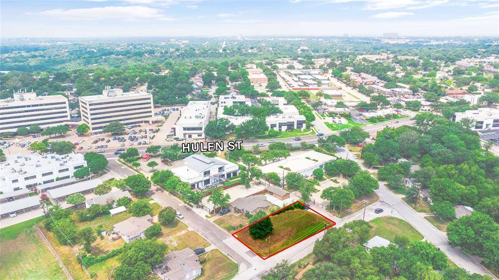 Fort Worth, TX 76107,4500 Valentine Street