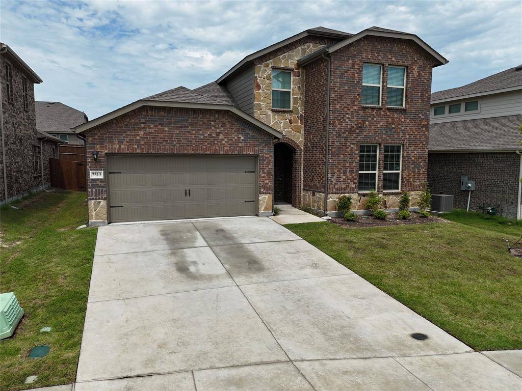 Mckinney, TX 75071,7313 Bledington Lane