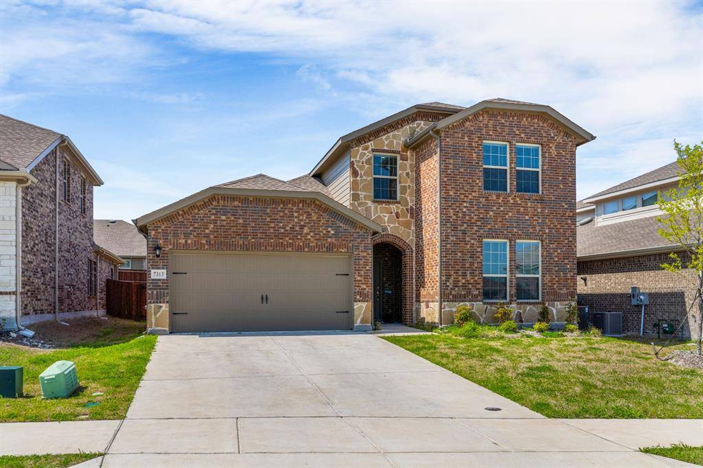 Mckinney, TX 75071,7313 Bledington Lane