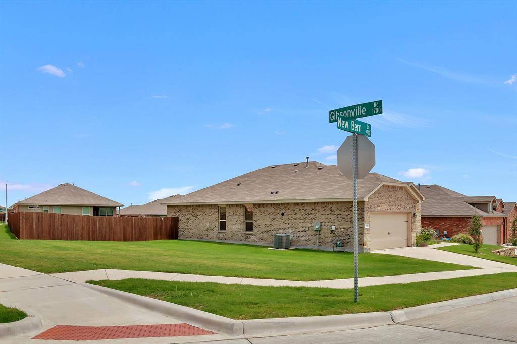 Fort Worth, TX 76108,9752 New Bern Drive