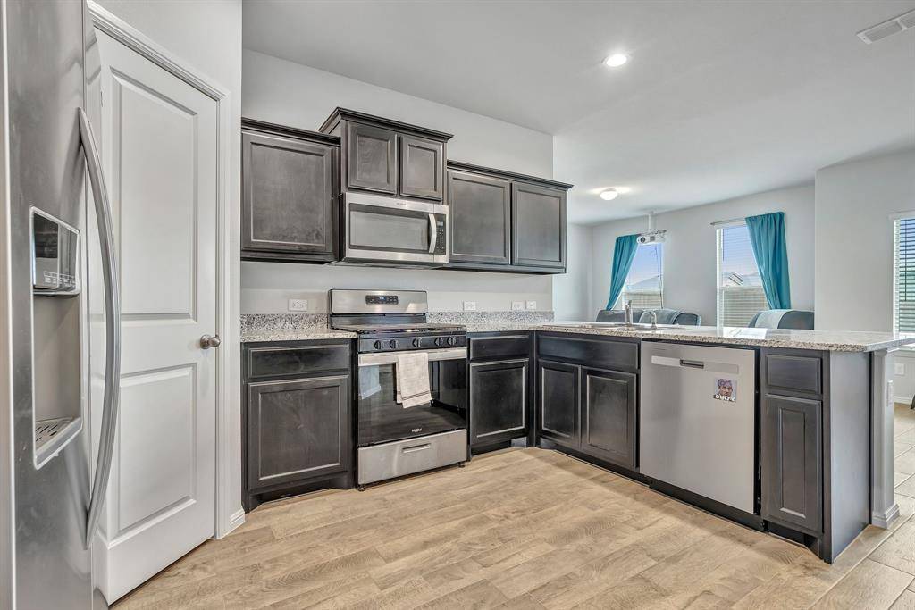 Fort Worth, TX 76108,9752 New Bern Drive