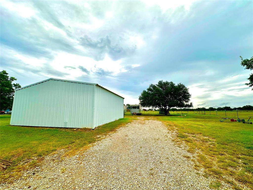 640 N Keller Road, Mineral Wells, TX 76067