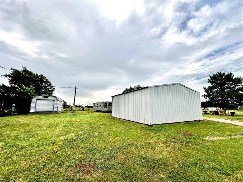 640 N Keller Road, Mineral Wells, TX 76067