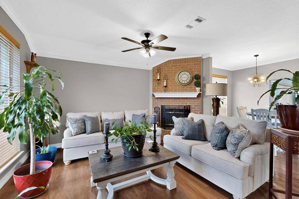 Lancaster, TX 75146,500 Glenwood Drive