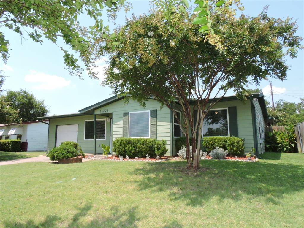 Dallas, TX 75243,11927 Hoblitzelle Drive