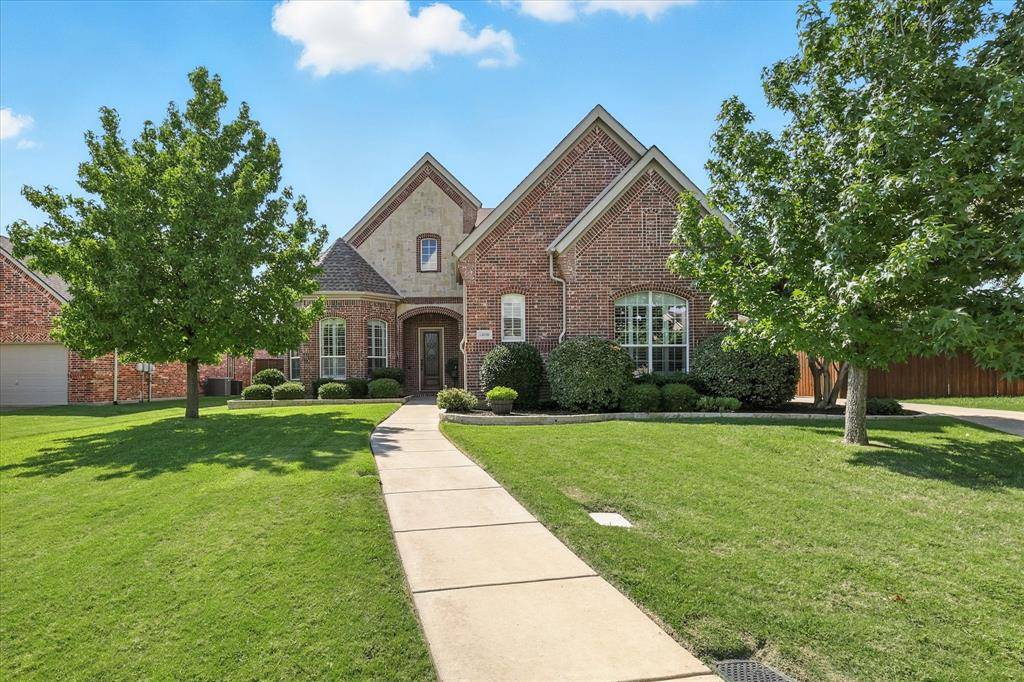 Lewisville, TX 75056,1306 Andrew Court