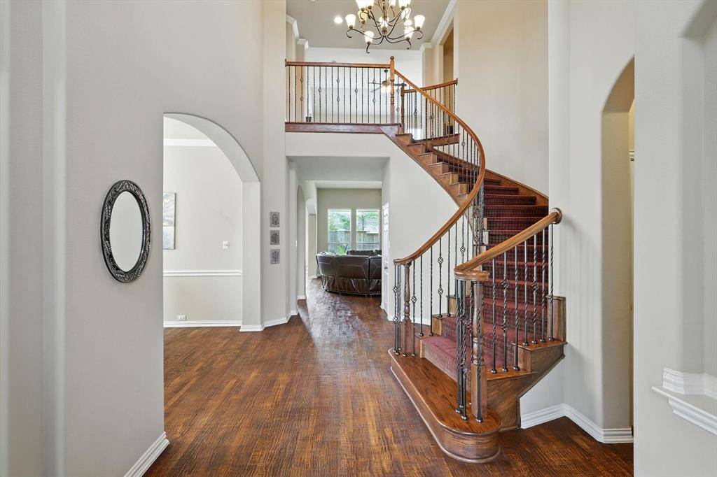 Lewisville, TX 75056,1306 Andrew Court