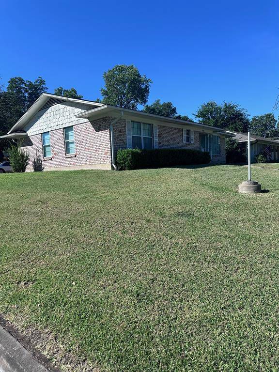 Sherman, TX 75092,1700 W Belden Street