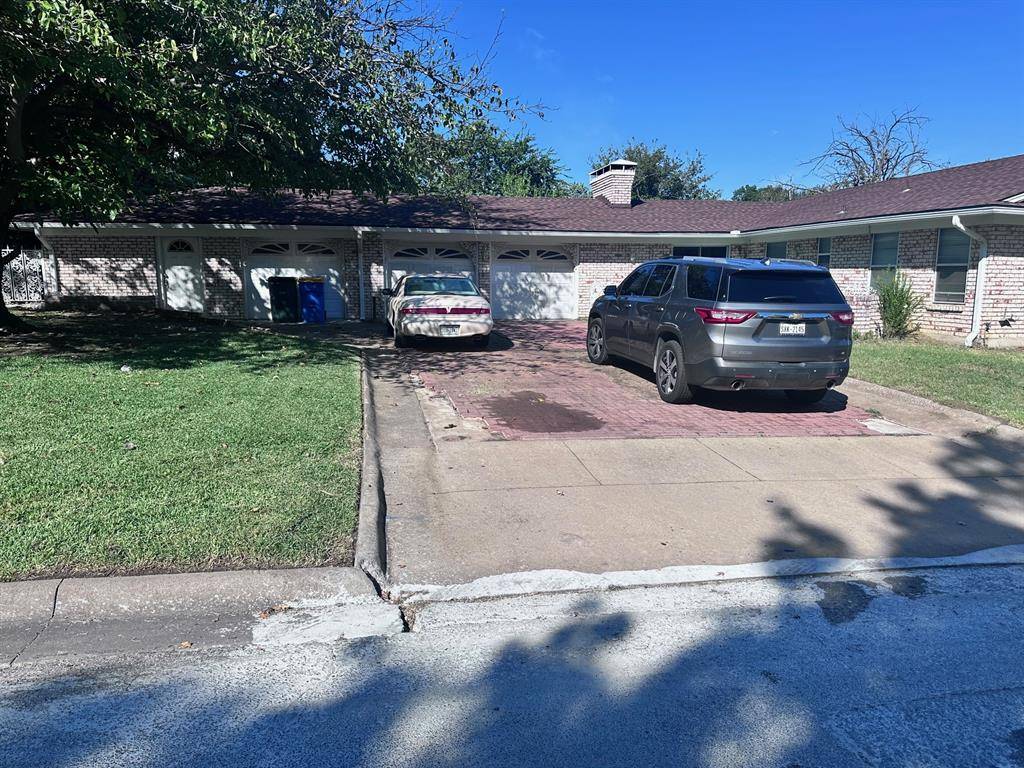 Sherman, TX 75092,1700 W Belden Street