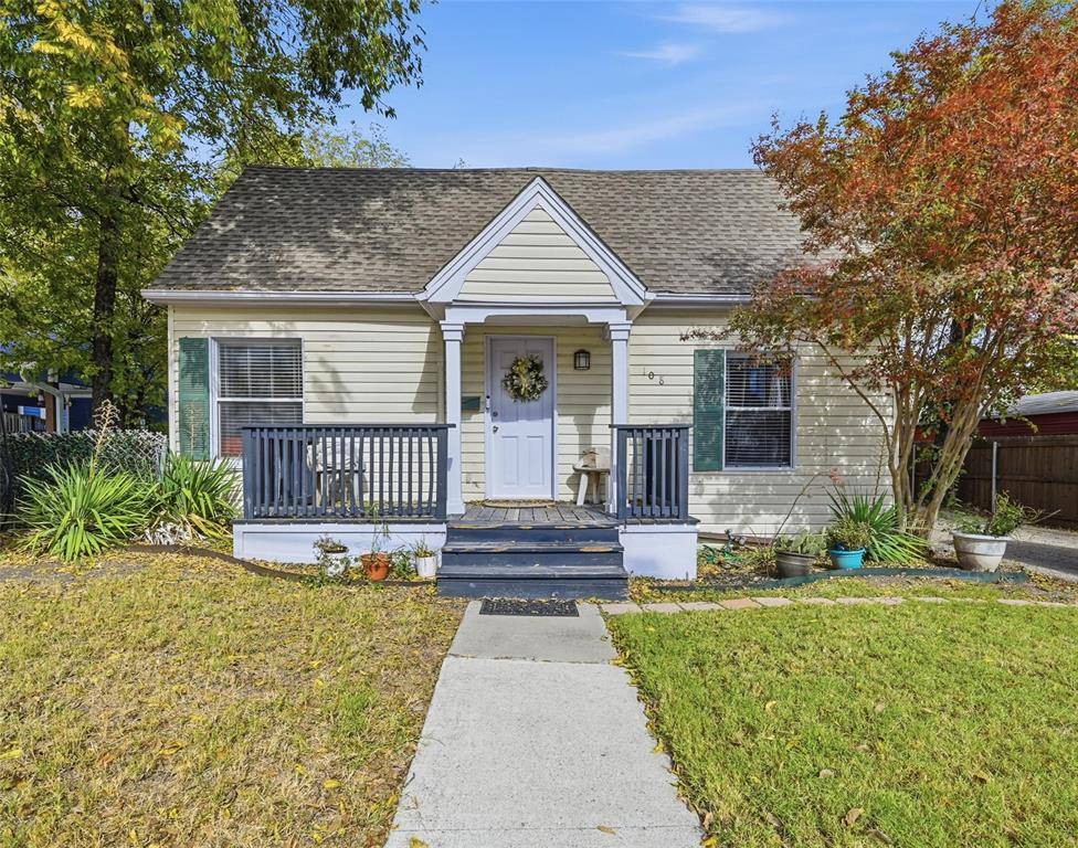 Mckinney, TX 75069,108 Heard Street