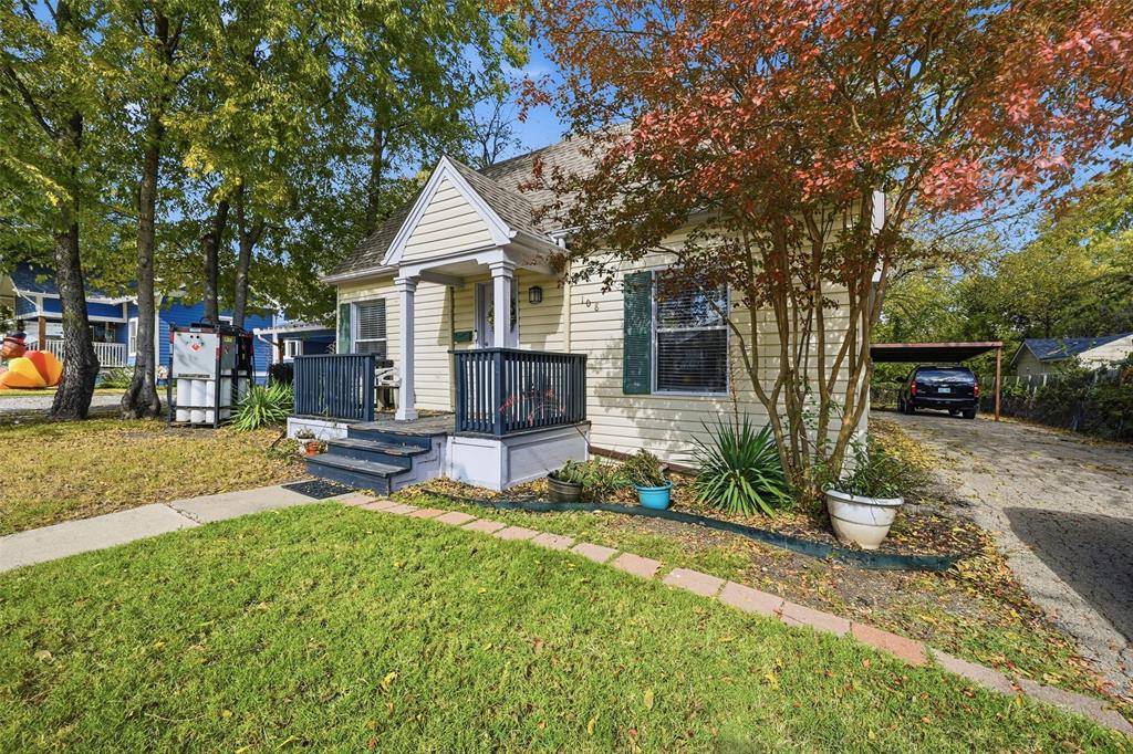 Mckinney, TX 75069,108 Heard Street