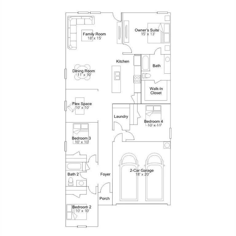 Forney, TX 75126,1343 Eldridge Pond Street