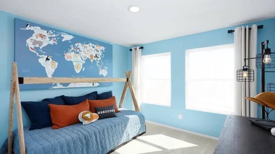 Forney, TX 75126,1343 Eldridge Pond Street