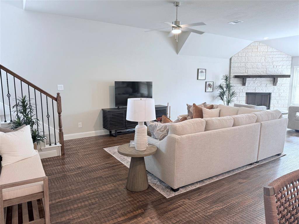 Godley, TX 76044,11801 Serval Street