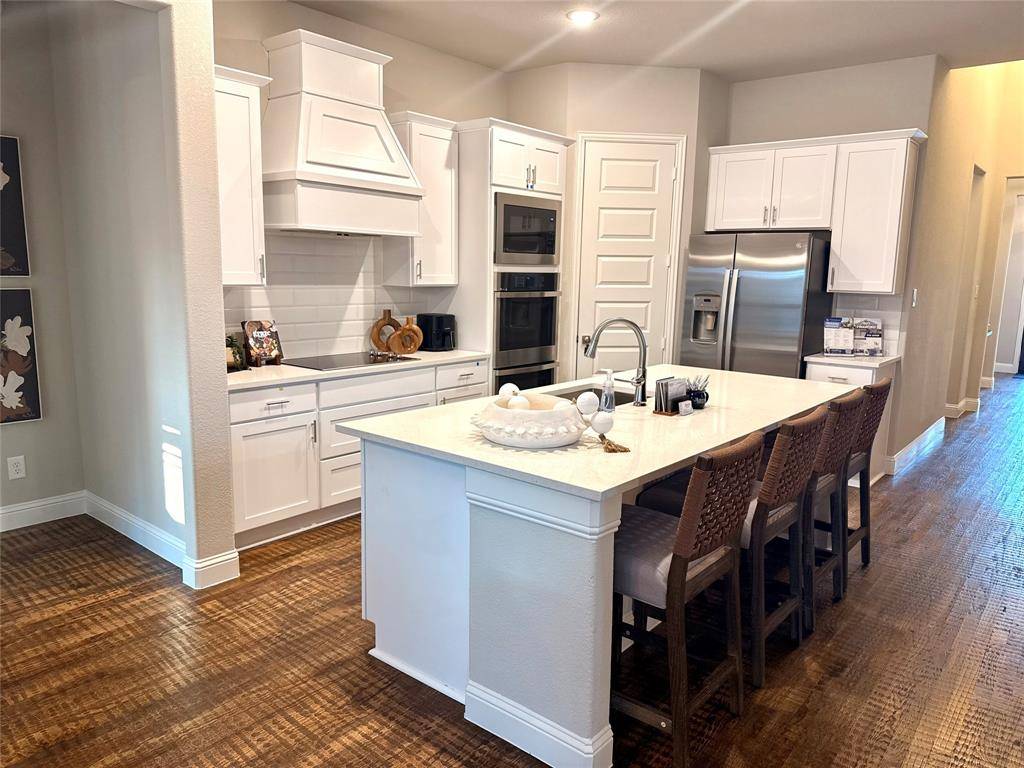 Godley, TX 76044,11801 Serval Street