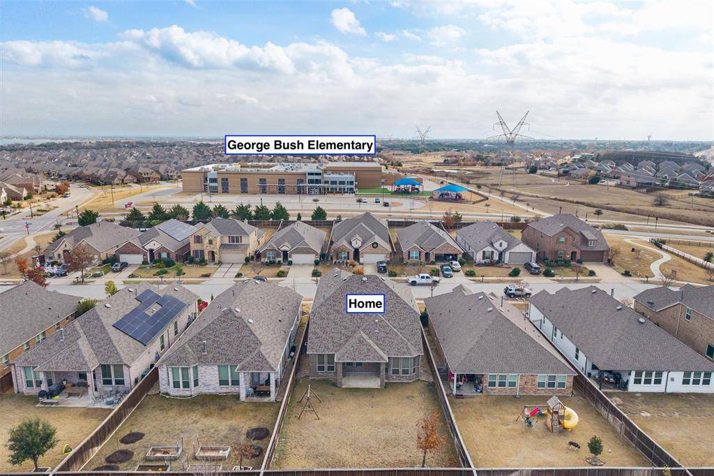 Wylie, TX 75098,1740 Journey Forth Trail