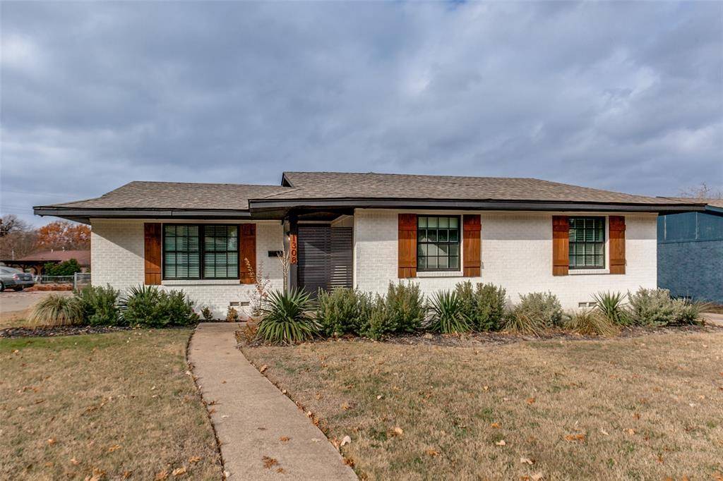 Richardson, TX 75080,1308 Northlake Drive