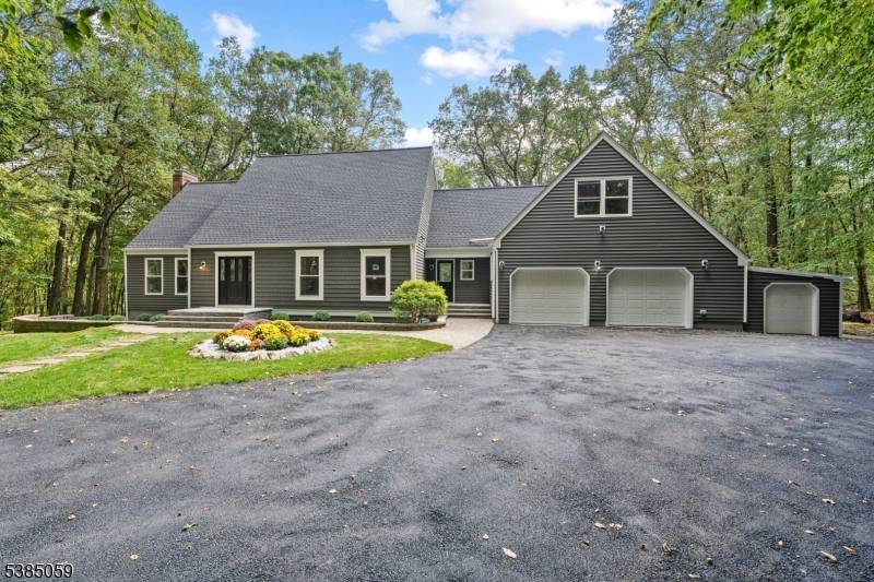 Chester Twp., NJ 07930,190 North Rd