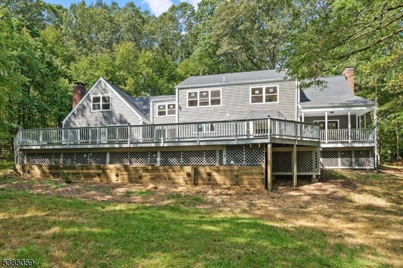 Chester Twp., NJ 07930,190 North Rd