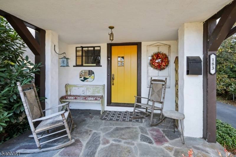 Hohokus Boro, NJ 07423,183 Sheridan Ave