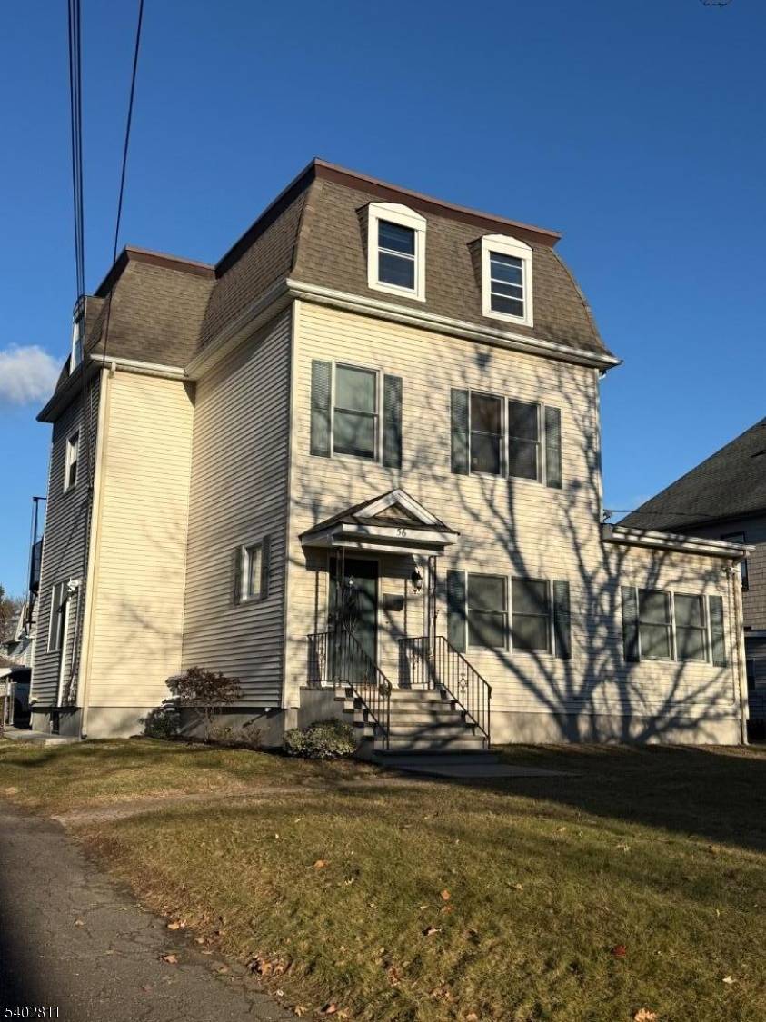 Rutherford Boro, NJ 07070,56 Woodward Ave