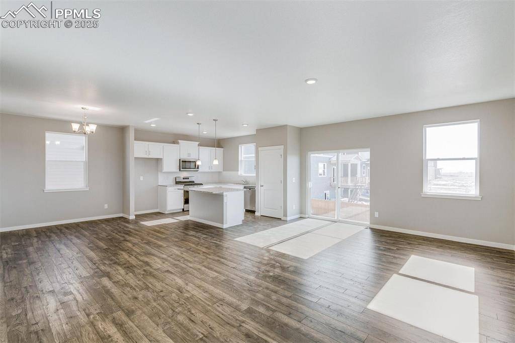 Colorado Springs, CO 80925,11710 Foraker LN