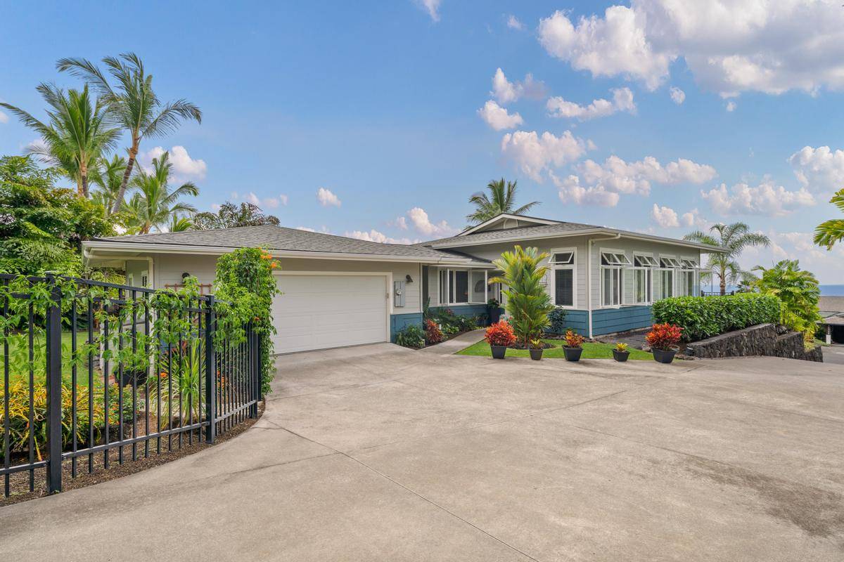 Kailua-kona, HI 96740,76-6353 KAHEIAU ST