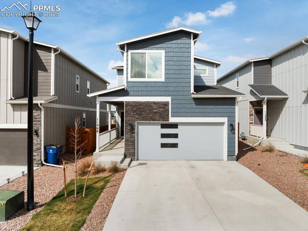 Colorado Springs, CO 80925,11468 Sanderling ST