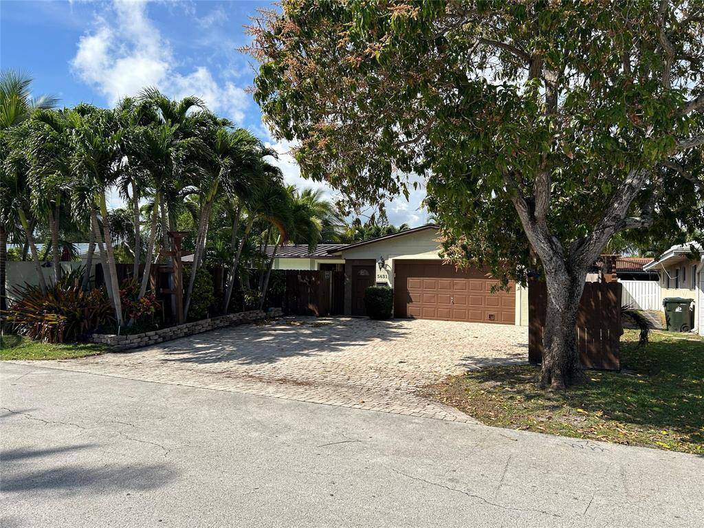 Fort Lauderdale, FL 33334,5631 NE 16th Ave