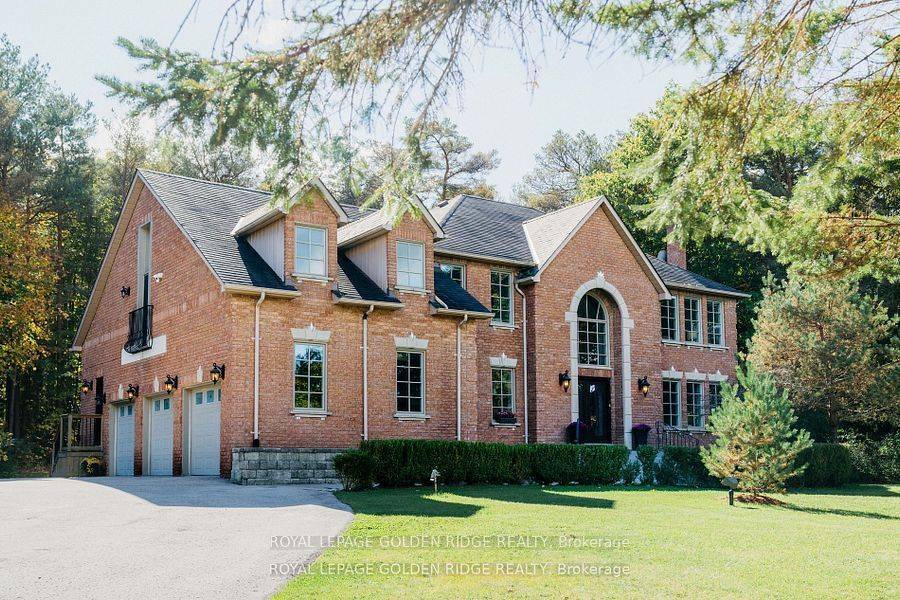 Whitchurch-stouffville, ON L4A 2L4,8 Greenvalley CIR