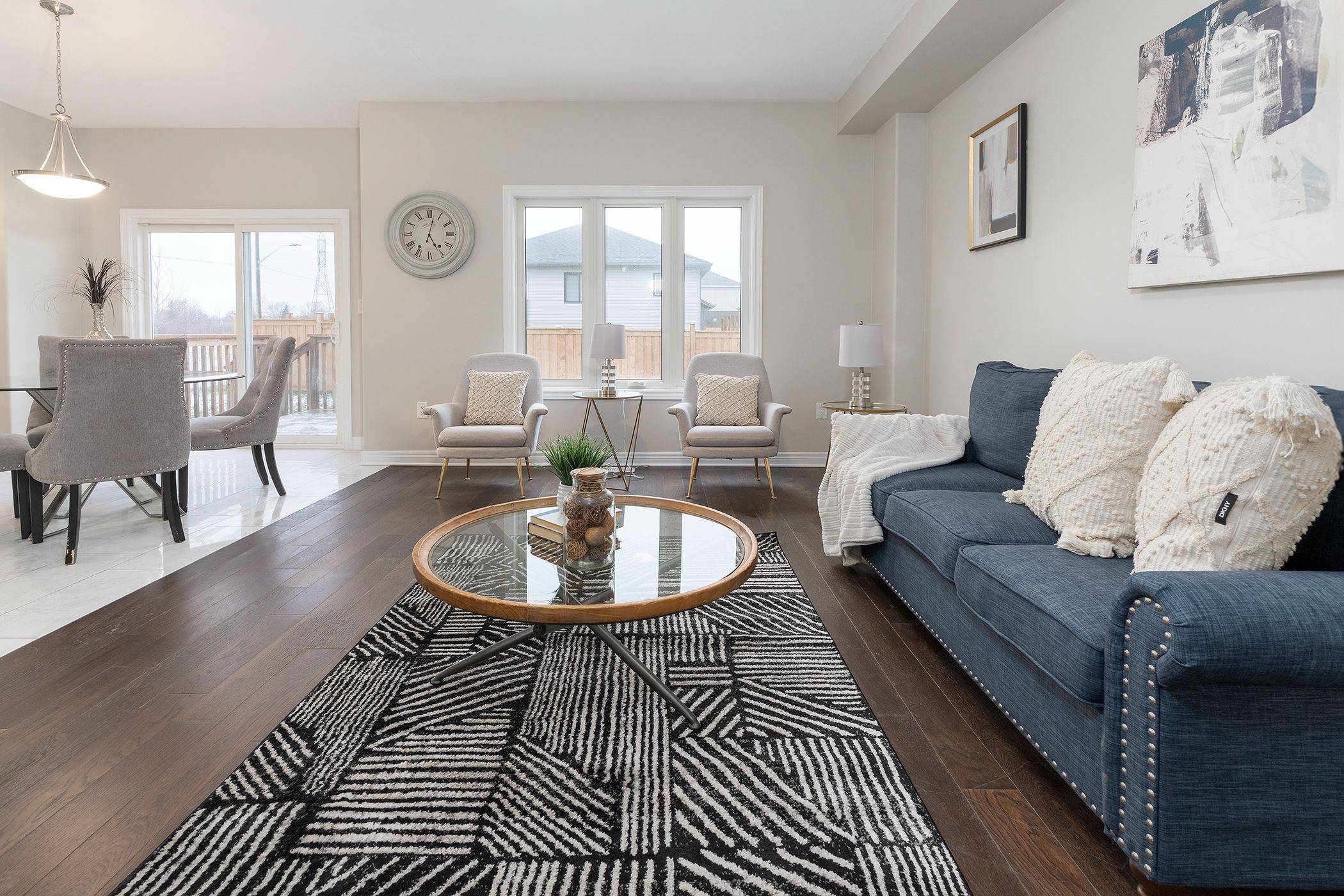 Welland, ON L3B 0E2,6 Laurent AVE