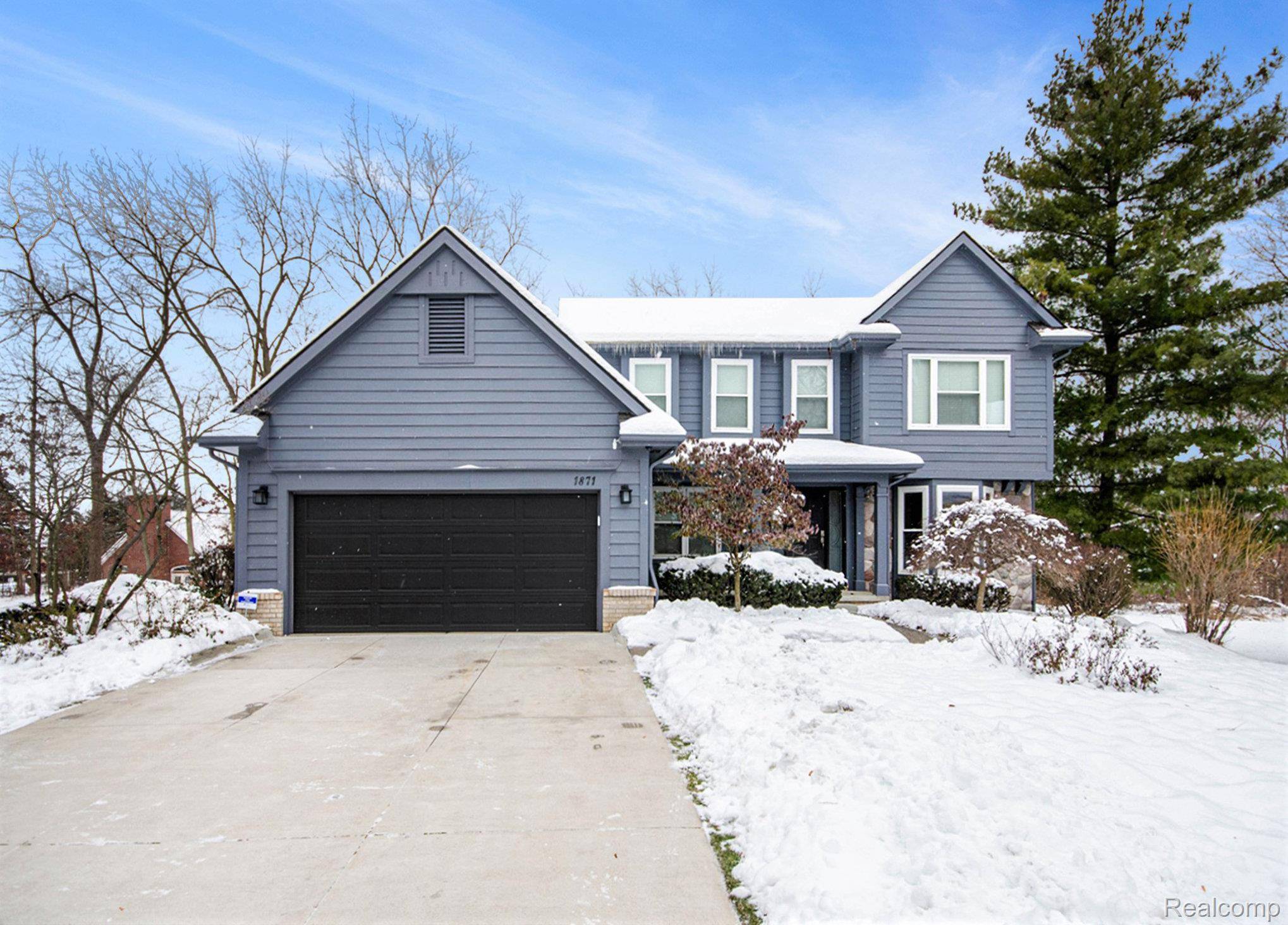 Commerce Twp, MI 48390,1871 Plumridge CT