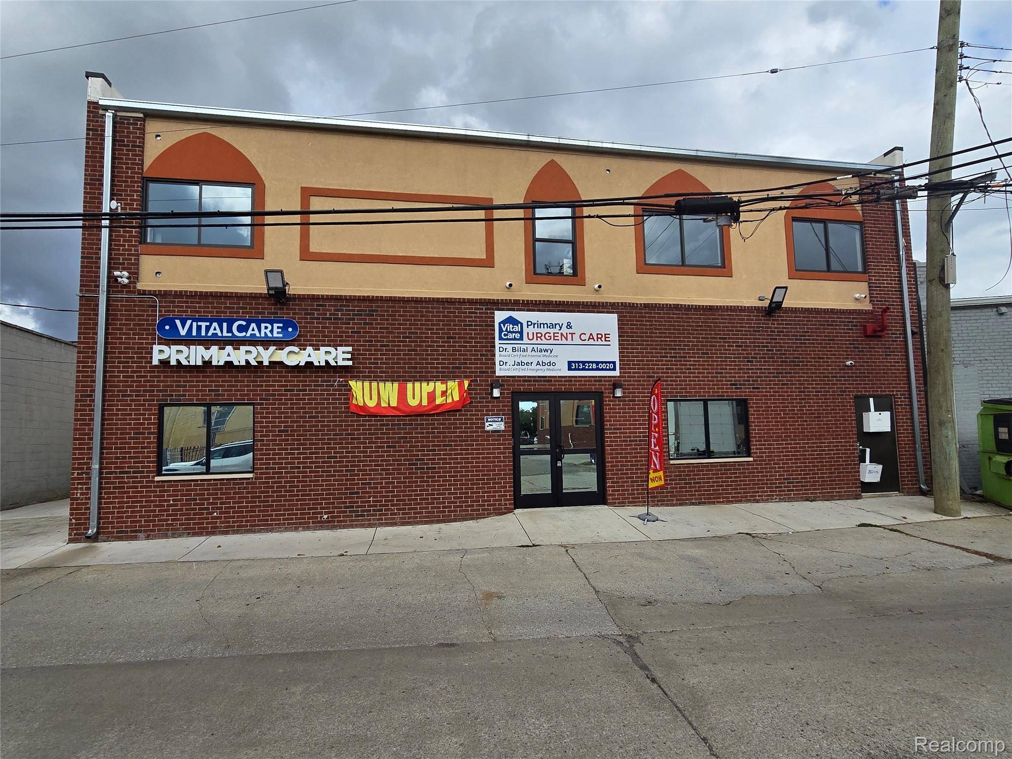 Detroit, MI 48210,8833 Michigan AVE