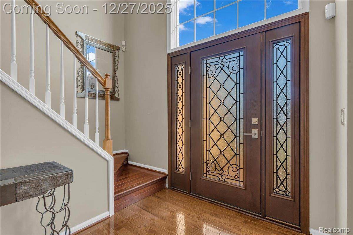 Canton, MI 48188,4763 Sherwood CIR