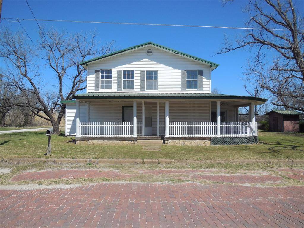 Ranger, TX 76470,300 N Pecan Street