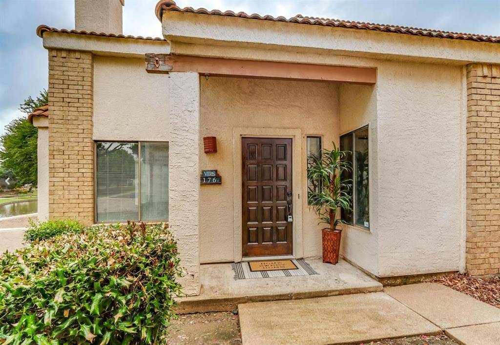 Irving, TX 75063,541 Ranch Trail #176