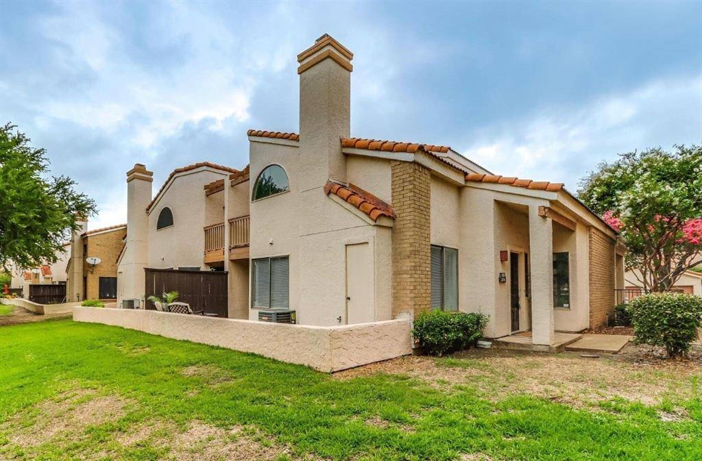 Irving, TX 75063,541 Ranch Trail #176